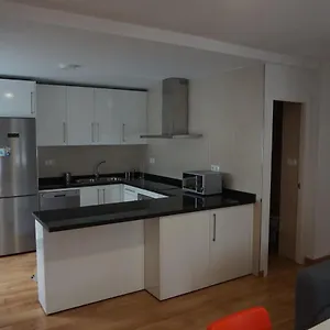  Apartamento Galco