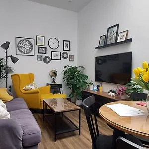  Apartamento Descalzos