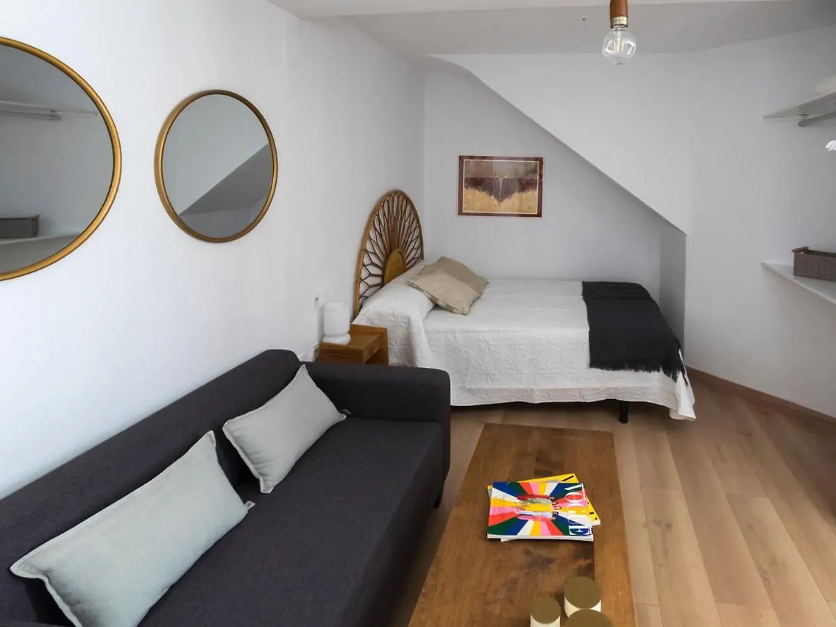 Casita Maria Apartment Ronda Spain