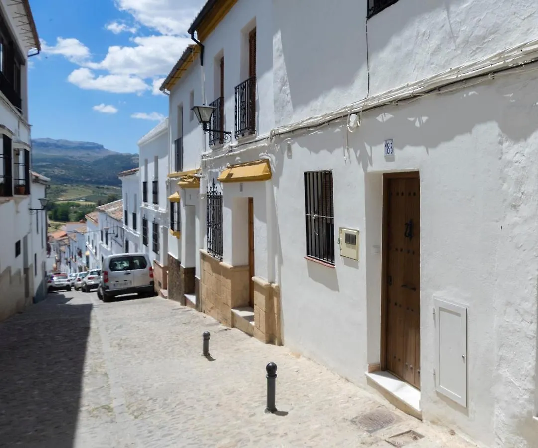Casita Maria Apartment Ronda 0*,  Spain