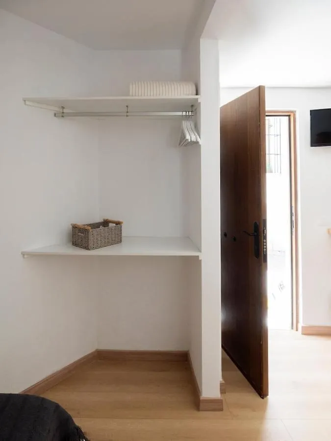 Casita Maria Apartment Ronda