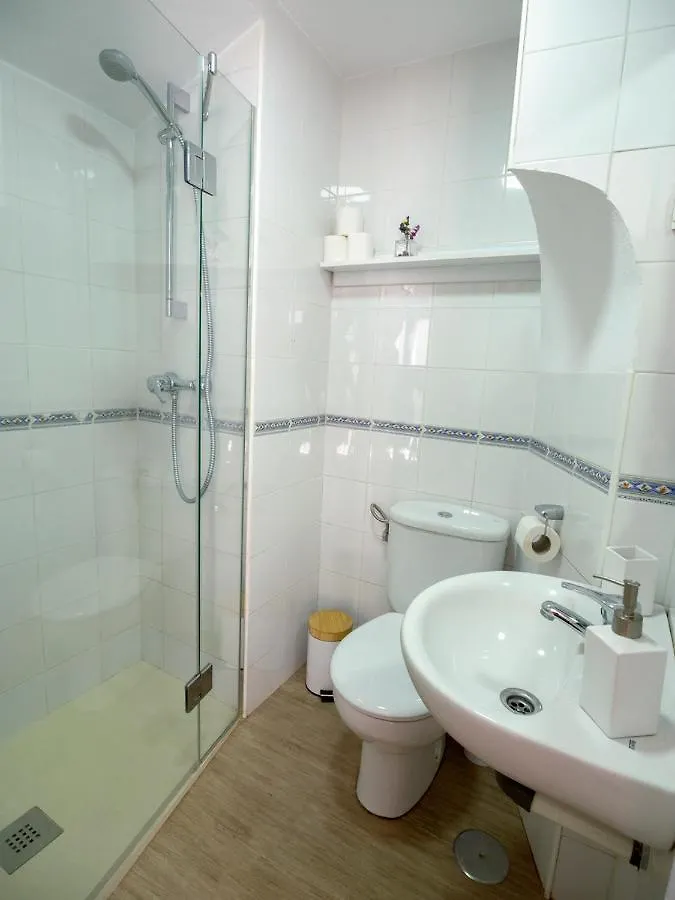 Casita Maria Apartment Ronda